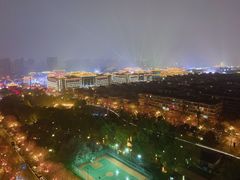 -烛影拾光观景餐厅·创意菜·摄影·小提琴(大唐不夜城店)