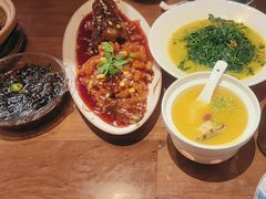-老西门·常州菜(新区店)