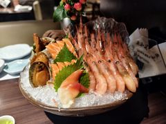 -匠和风精致料理(莆田财富中心店)