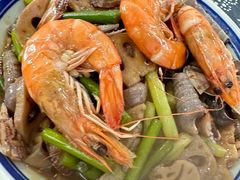 -八两八金·莱芜特色炒鸡(市南漳浦路店)
