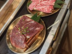 -炙城·韩式烤肉(南京东路店)