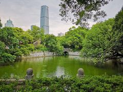-柳侯公园