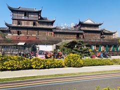 -二十八里太湖船菜(吉祥路店)