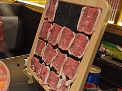 -京悦南门涮羊肉·羊蝎子火锅(田林路店)