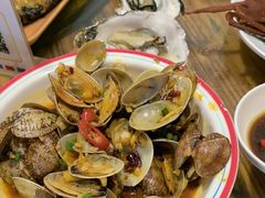 -冶建镜子·老南昌大排档·江西虾王(总店)