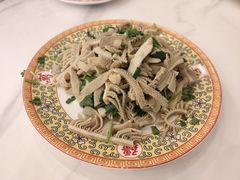 芫爆散丹-鸿宾楼(展览馆路店)