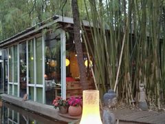 -新竹里馆·花园餐厅(兴苑路店)