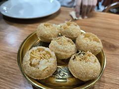 -清真·AL-JANNAT 佳纳特餐厅(狮子桥店)