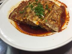 -春来和(汉城南路店)