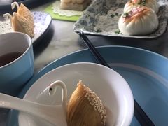 -东南里湖景餐厅·新闽菜(浦西万达店)