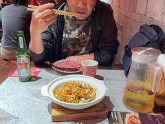 -山四砂锅(太原钟楼街店)