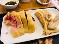 三黄鸡-鴻瑞興面馆(保利时光里店)