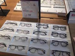 -JINS(上海宏伊国际广场店)