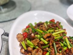 -国际海员俱乐部(餐饮部)