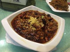 -津菜宋记老房子(平山道店)