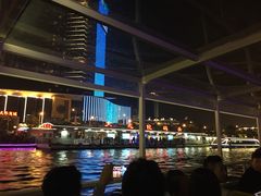 -海河游船-永乐码头(大悲院)