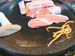 -Dombe豚(黑猪肉街店)