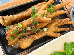 -常樂屋·常德米粉(青年路店)