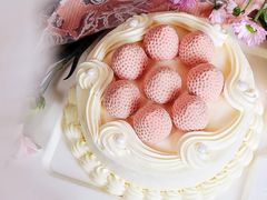 -壹点壹客·生日蛋糕(南山店)