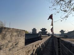 -水浒好汉城