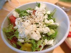 希腊沙拉-ALAMEEN阿拉伯餐厅(三里屯店)