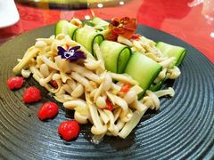 -蓬川食府(金海道店)