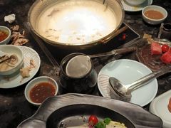 -捞王猪肚鸡火锅(金华义乌之心店)