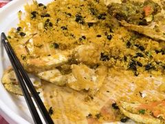 -琼大师东方烤乳猪(亚特兰蒂斯店)