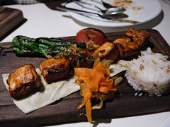-Pasha帕夏土耳其餐厅(南昌路店)