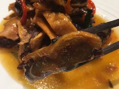 -胖老汉椒麻鸡清真新疆菜(西御街店)