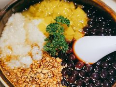 冰粉-悦慕·花满溪(新城吾悦店)