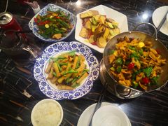 -中华风味湘菜馆