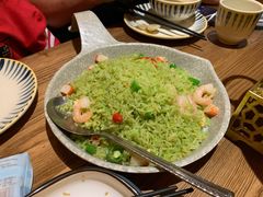 水妈妈炒饭-泰堤坊(淡水体育馆店)