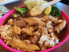 -西域美食(西直门南小街店)