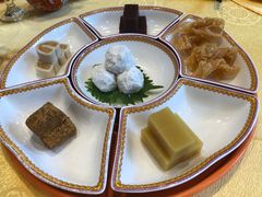 -白家大院·王府宫廷菜(苏州街店)