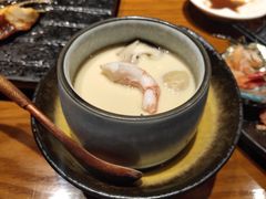 -千代武日本料理(爱建店)
