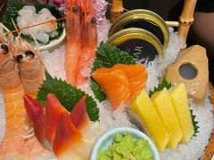 -花潮料理艺食馆(成都万象城店)