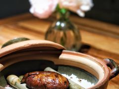 -天水蔬食料理(树德之光店)