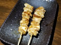 -木子烧鸟屋(百子湾店)