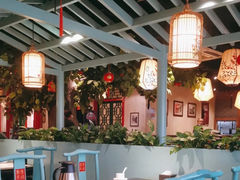 -聚京民福烤鸭店(木樨园店)