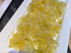 东北酸菜-杨记齐齐哈尔烤肉(五莲路店)