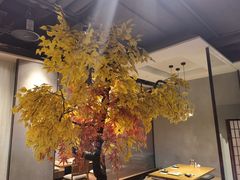 -隐泉之语日式料理(王府中环店)