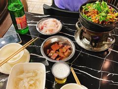 -川香煲(茅台路店)