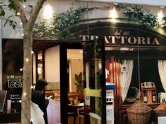 -知味自助餐厅(西安威斯汀大酒店)