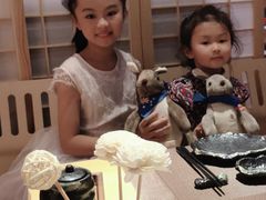 -匠糊·日本料理(美岸广场店)