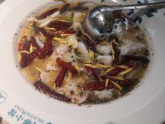-花椒笑成都小馆(百脑汇店)