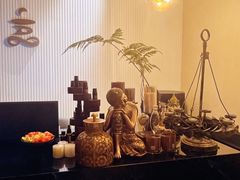 -涟LIAN·泰式按摩·MASSAGE·SPA(深业上城店)