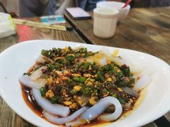 -廖老妈蹄花(中海国际店)