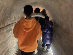 -洛阳古墓博物馆