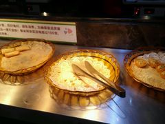 -探烧自助烤肉火锅(百易店)